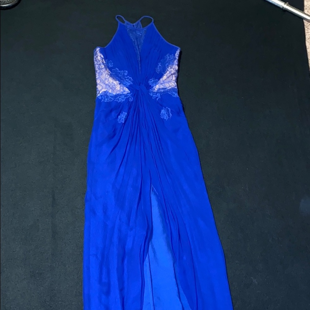 Long Dress